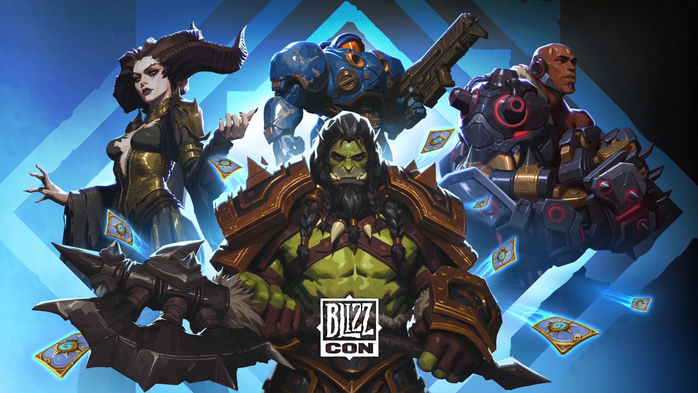 Blizzard znovu na�tartoval Overwatch, Warcraft aj Diablo, nad v�voj�rmi v�ak vis� hrozba �al��ch �krtov